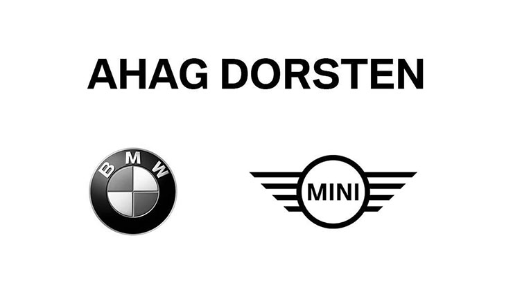 Autech Wesel Partner – AHAG DORSTEN Logo