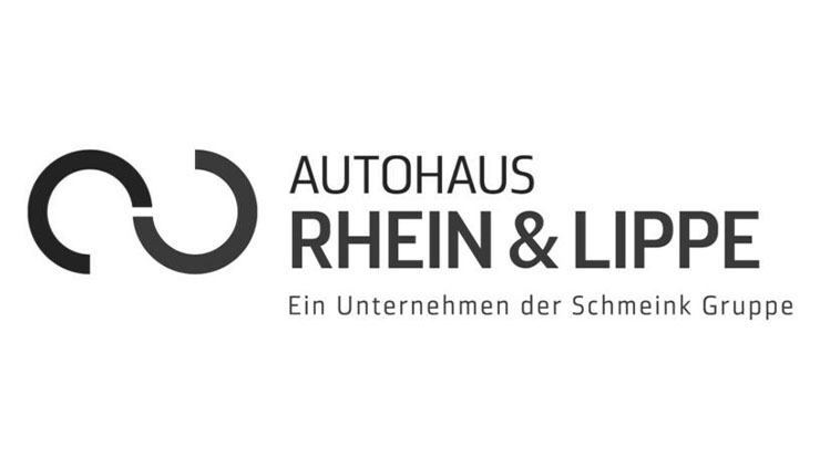 Autech Wesel Partner – Autohaus Rhein & Lippe Logo