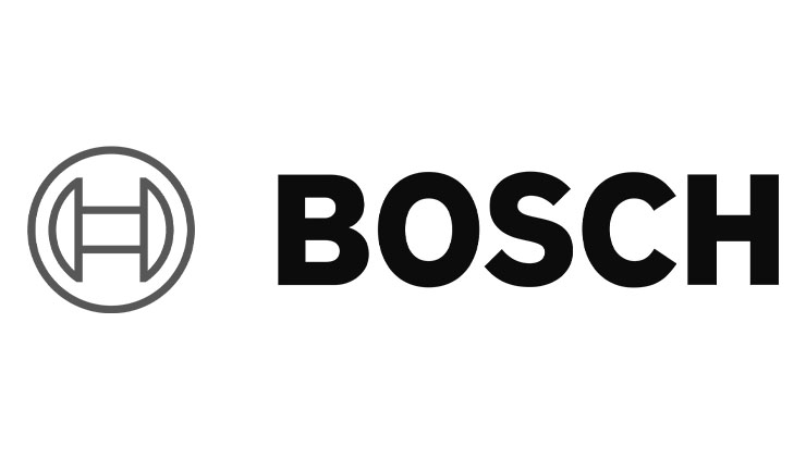 Autech Wesel Partner – Bosch Logo
