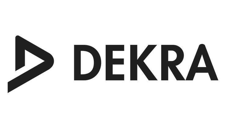 Autech Wesel Partner – DEKRA Logo