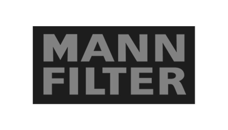 Autech Wesel Partner – Mann Filter Logo