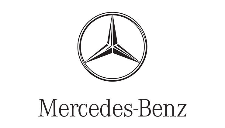Autech Wesel Partner – Mercedes-Benz Logo