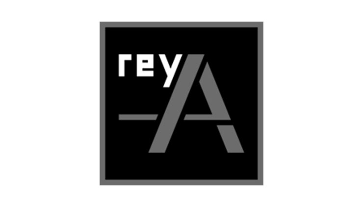 Autech Wesel Partner – rey-A Holding Logo
